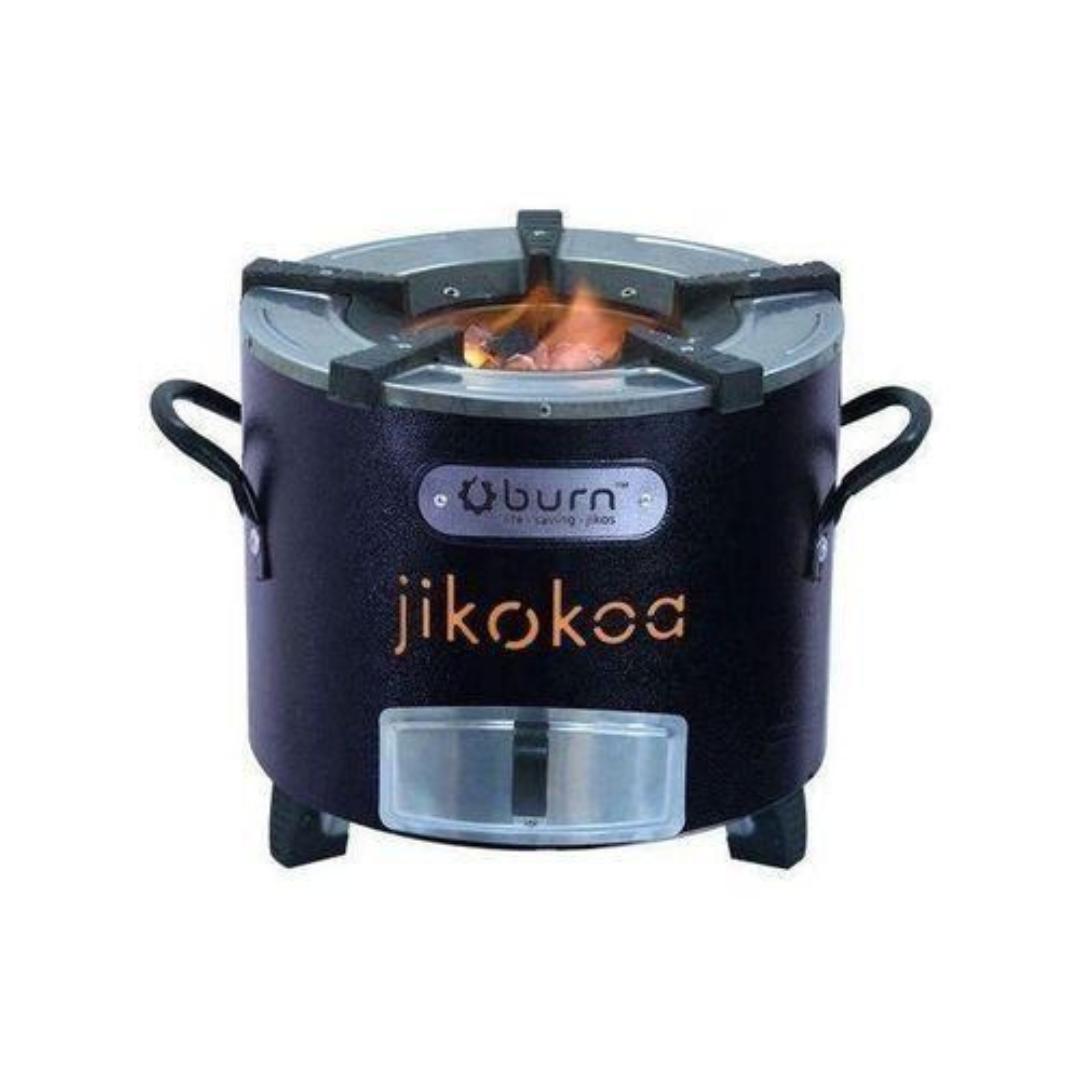 REKI QUALITY MODERN CHARCOAL STOVE JikoKoa Charcoal Stove jikokaa Efficient Heat Control
