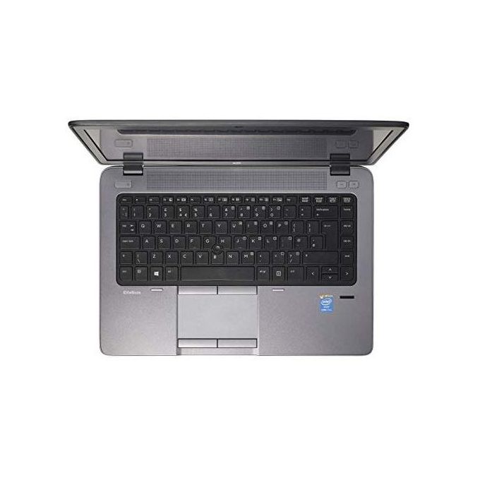 HP Elitebook 840 G1 laptop , intel Core I5, 8GB RAM, 256GB SSD 14" Display, windows 11 , office + Bag