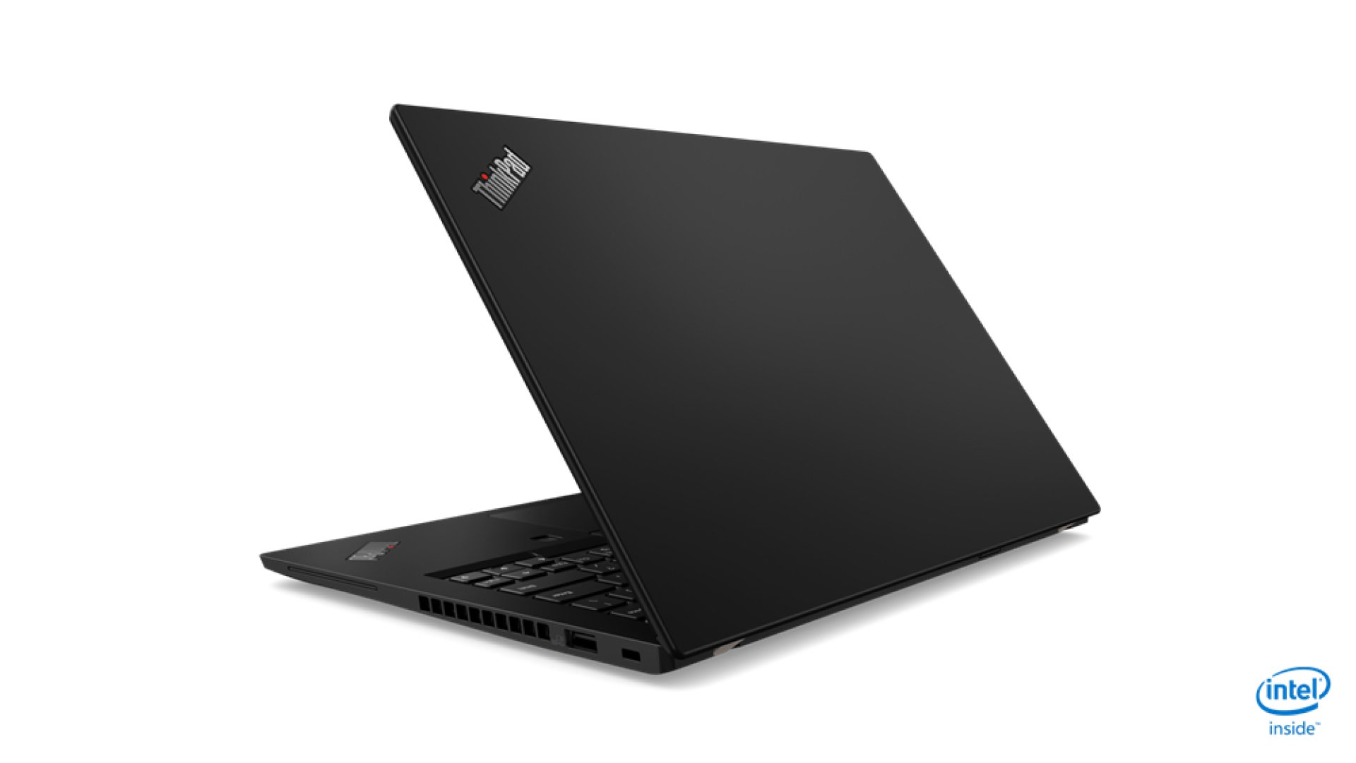 Lenovo X390 laptop, Intel Core i5 8th Generation, 16GB RAM, 256GB SSD, Black 6 Months Warranty + bag