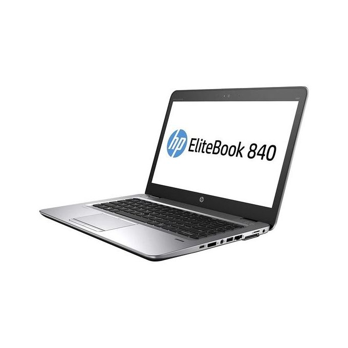 HP Elitebook 840 G1 laptop , intel Core I5, 8GB RAM, 256GB SSD 14" Display, windows 11 , office + Bag