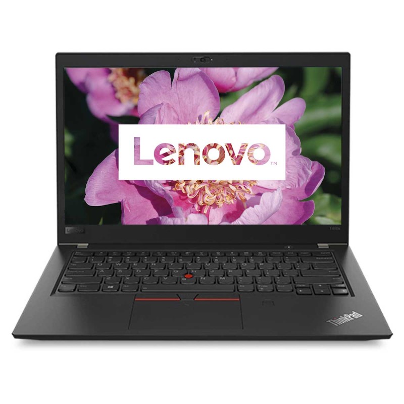 Lenovo X390 laptop, Intel Core i5 8th Generation, 16GB RAM, 256GB SSD, Black 6 Months Warranty + bag