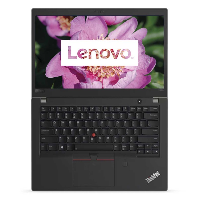Lenovo X390 laptop, Intel Core i5 8th Generation, 16GB RAM, 256GB SSD, Black 6 Months Warranty + bag