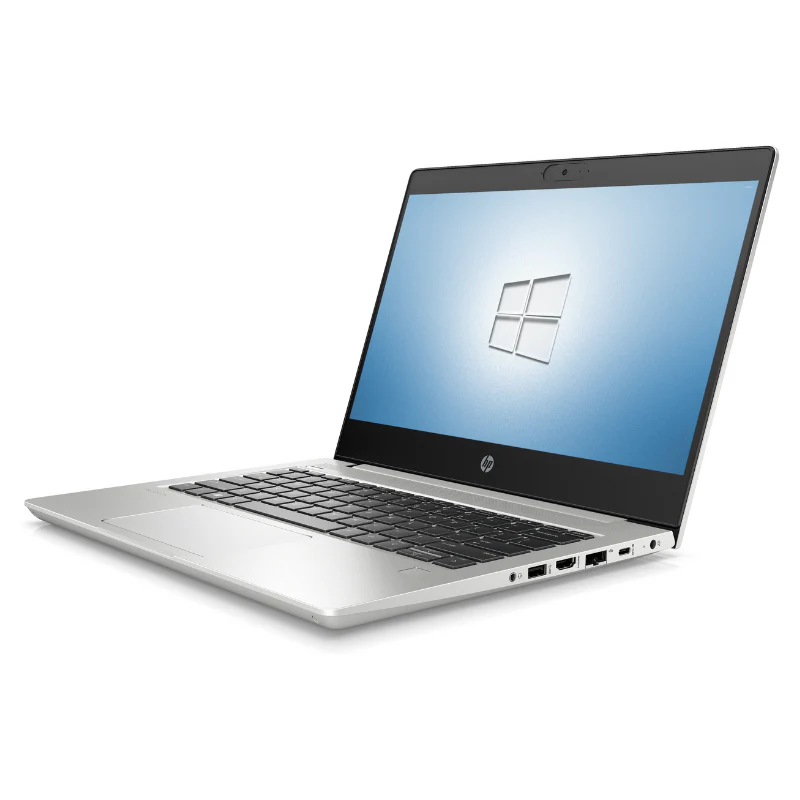 Hp ProBook 430 G7 (10th Gen) laptop – Core i5 | 8GB RAM | 256GB SSD windows 11 + mouse
