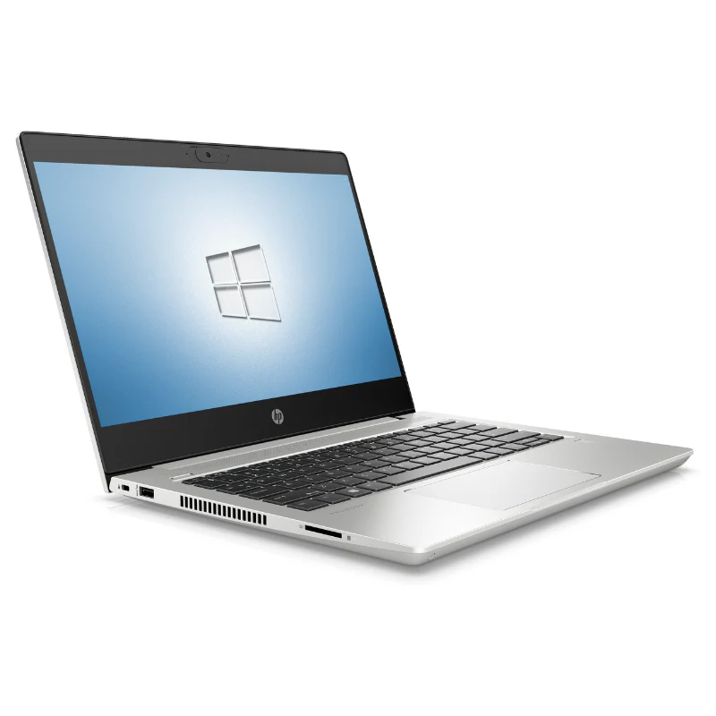 Hp ProBook 430 G7 (10th Gen) laptop – Core i5 | 8GB RAM | 256GB SSD windows 11 + mouse