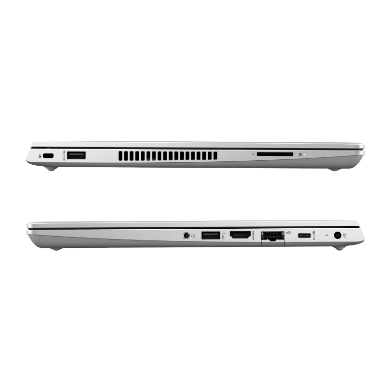 Hp ProBook 430 G7 (10th Gen) laptop – Core i5 | 8GB RAM | 256GB SSD windows 11 + mouse