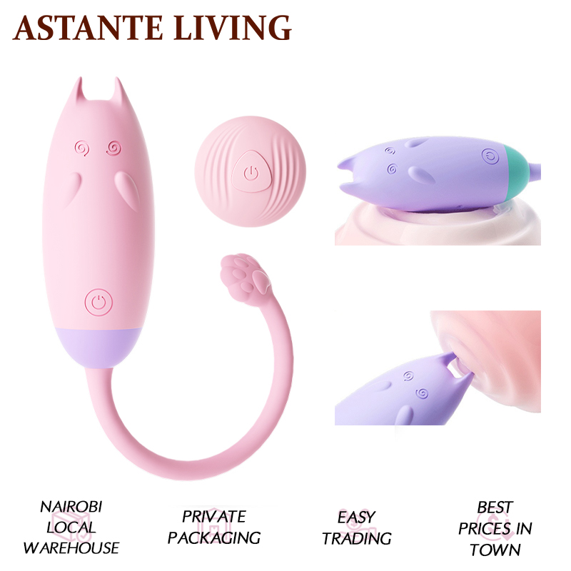 Pink Heart Cat Shape G-Spot Vibrator, Rechargeable Clitoral Suction Stimulator and Vibrating Massager, Compact Portable Adult Sex Toy for Women, Couples, Masturbation and Gift Giving
