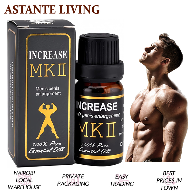 Penis Enlargement Oil for Men – Leech Oil Formula for Longer & Thicker, Erection & Delay Support, XXL Growth Massage Liquid, Male Enhancer for Solo Couple