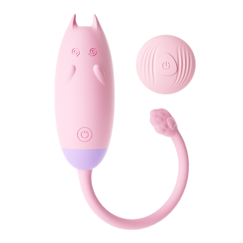 Pink Heart Cat Shape G-Spot Vibrator, Rechargeable Clitoral Suction Stimulator and Vibrating Massager, Compact Portable Adult Sex Toy for Women, Couples, Masturbation and Gift Giving
