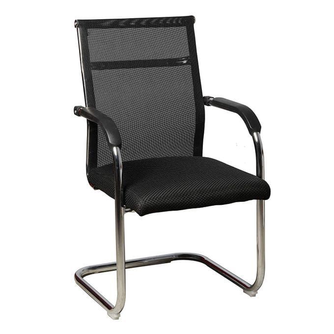 ‼️💦Executive Secretarial Office Chair - Comfort & Professional Design, High-back support for spine and posture, Padded seat and backrest for maximum comfort, Smooth swivel and rolling wheels.