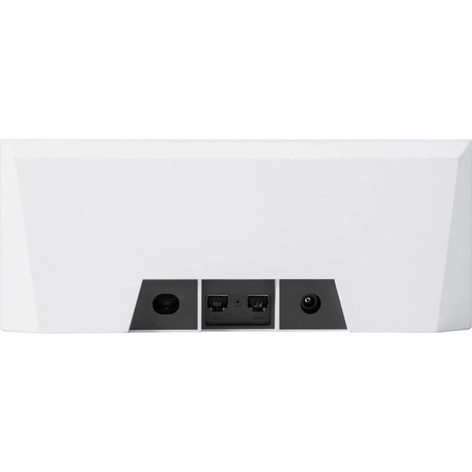 Starlink Standard Kit New Version 4X / V 4 X / V4X Generation / Gen 3 High-Speed, Low-Latency Internet with Gen 3 Router, Wi-Fi 6 Activation Fee Applies. The Applicable Fee Varies Depending on Region