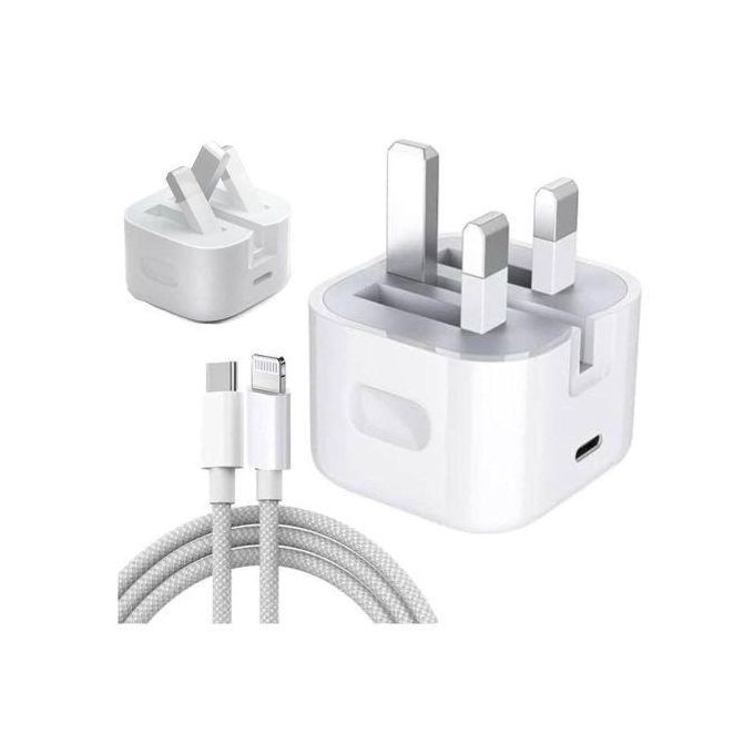 Share this product



Apple original USB-C Lightning 20W Power FAST CHARGER For IPhone 11 12 13 14 Pro Max