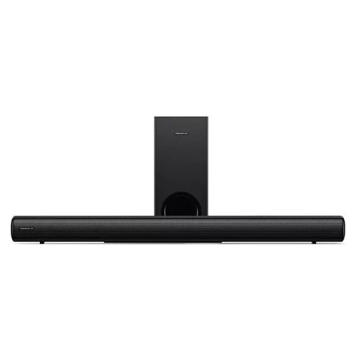 VISION PLUS VP2111SB 2.1 CH SOUND BAR 240W,BLUETOOTH,AUX,USB,HDMI - BLACK-1 YEAR WARRANTY