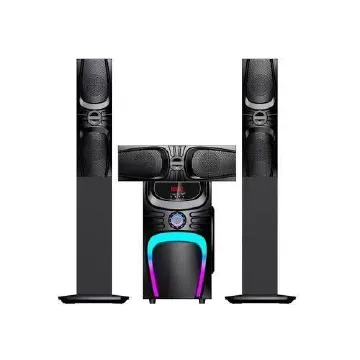Vitron Home Theatre 3.1CH