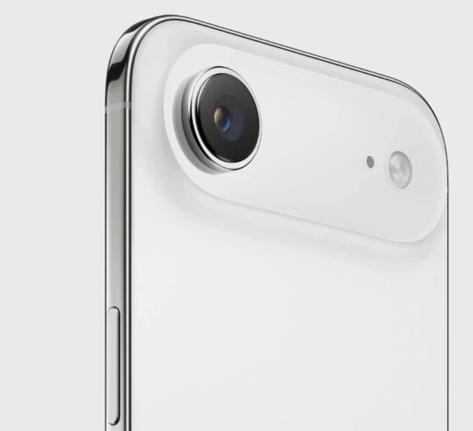 iPhone 17 Air is Apple’s thinnest iPhone ever, combining a sleek titanium design with flagship A19 Pro performance.