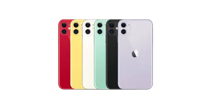 IPHONE 11 CLEAN EX-UK ORIGINAL APPLE DEVICE WITH FACE ID INTACT, TRUE TONE WORKING, FACTORY UNLOCKED, FULLY TESTED, EXCELLENT CONDITION, FAST PERFORMANCE AND READY TO USE.