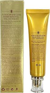 Pei Mei TCM Scar & Acne Mark Removal Ointment - (Blemish Cream)