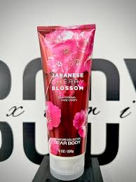 Dear Body Japanese Cherry Blossom Moisturizing Hand Lotion (2 fl oz / 59 mL)