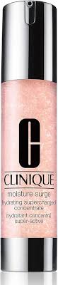 Clinique Moisture surge hydrating supercharged concentrate plump for all skin types - 48ml