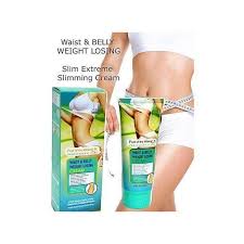 Fruit of the Wokali Waist & Belly Weight Losing Cream is a 150ml body-sculpting and firming gel