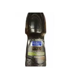 Luron Luron Black Frost Antiperspirant Deodorant Roll-On for Men - 50ml, 24-Hour Protection