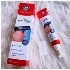 Tree Doctor Anti Inflammatory Anti-Acne Pimple Cream 30ml