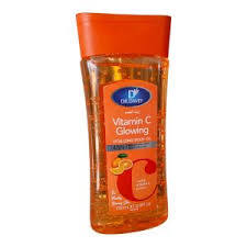 Dr Davey Vitamin C Glowing Body Oil 200ml – Moisturizing & Nourishing