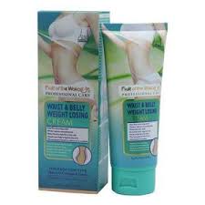 Fruit of the Wokali Waist & Belly Weight Losing Cream is a 150ml body-sculpting and firming gel