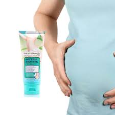 Fruit of the Wokali Waist & Belly Weight Losing Cream is a 150ml body-sculpting and firming gel