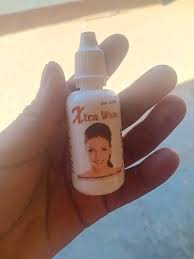 Xtra White Clobetasol Lotion For Rash Swelling Itching, And Redness