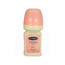 Luron TWEETY TOUCH Antiperspirant Deodorant Roll-On - MEN