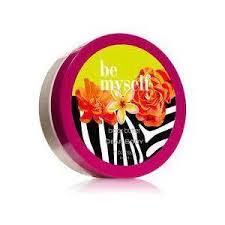 Dear Body Dear Body Be Myself Body Butter - Unisex - Shea & Jojoba - 200 ml