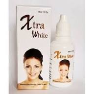 Xtra White Clobetasol Lotion For Rash Swelling Itching, And Redness