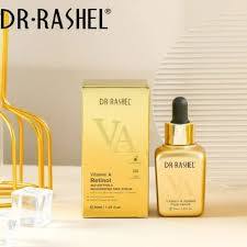 Dr. Rashel Vitamin A Retinol Serum Age-Defying And Rejuvenation