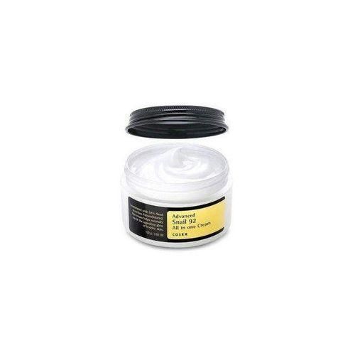 Cosrx Advanced Snail 96 Mucin Power Essence + Snail 92 All In One Cream + Cleanser