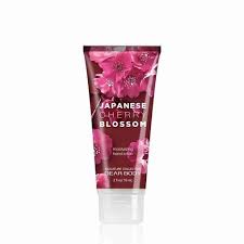Dear Body Japanese Cherry Blossom Moisturizing Hand Lotion (2 fl oz / 59 mL)