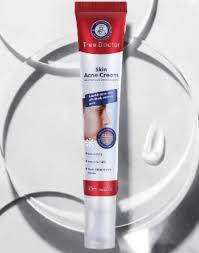 Tree Doctor Anti Inflammatory Anti-Acne Pimple Cream 30ml