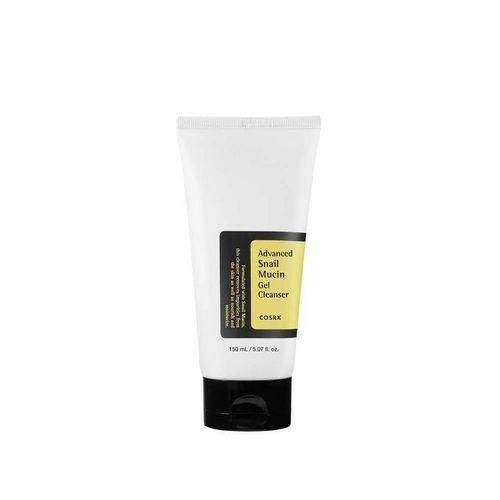 Cosrx Advanced Snail 96 Mucin Power Essence + Snail 92 All In One Cream + Cleanser