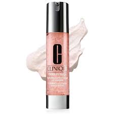 Clinique Moisture surge hydrating supercharged concentrate plump for all skin types - 48ml