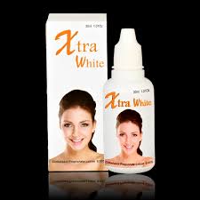 Xtra White Clobetasol Lotion For Rash Swelling Itching, And Redness
