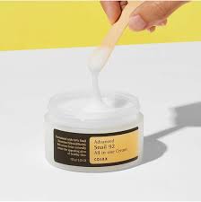 Cosrx Advanced Snail 96 Mucin Power Essence + Snail 92 All In One Cream + Cleanser