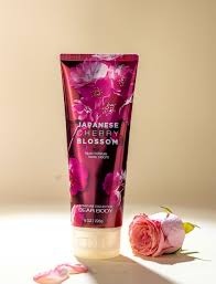 Dear Body Japanese Cherry Blossom Moisturizing Hand Lotion (2 fl oz / 59 mL)