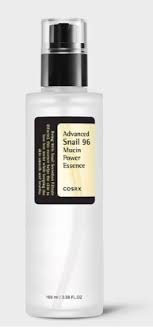Cosrx Advanced Snail 96 Mucin Power Essence + Snail 92 All In One Cream + Cleanser