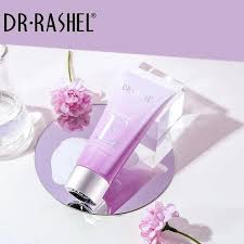 Dr. Rashel Dr. Rashel Vitamin E Hydrating Face Cleanser - 80ml - For All Skin Types - Removes Impurities & Makeup