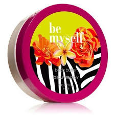 Dear Body Dear Body Be Myself Body Butter - Unisex - Shea & Jojoba - 200 ml