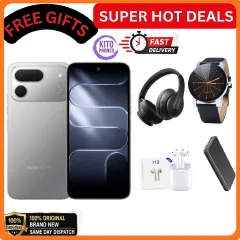 [BRAND NEW] Tecno Spark 50 Pro 256GB ROM+8GB RAM 6.78-inch'50MP f/1.8 PDAF + 8MP f/2.0 selfie,Battery: 5600mAh'OS: Android 16, MediaTek Helio G100+12 MONTHS FREE WARRANTY PHONE SMARTPHONE+FREE GIFTS