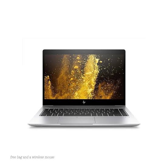 Refurbished HP EliteBook 745 G6 AMD Ryzen 5 Pro 3500U TOUCHSCREEN 8GB RAM 256GB SSD 2GB Radeon Graphics 14 inch Full HD display laptop Laptop USB 3.0 SIM card HDMI VGA Wi-Fi ports Bluetooth HD Webcam