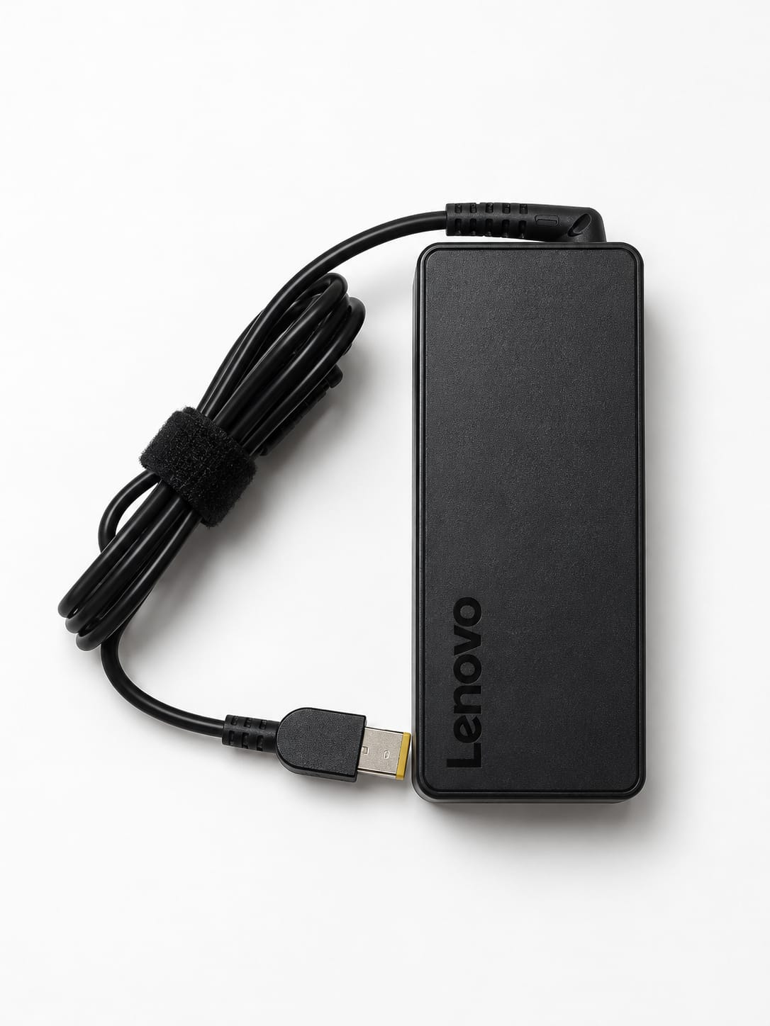 ORIGINAL LENOVO LAPTOP CHARGER COMPLETE WITH POWER CABLE