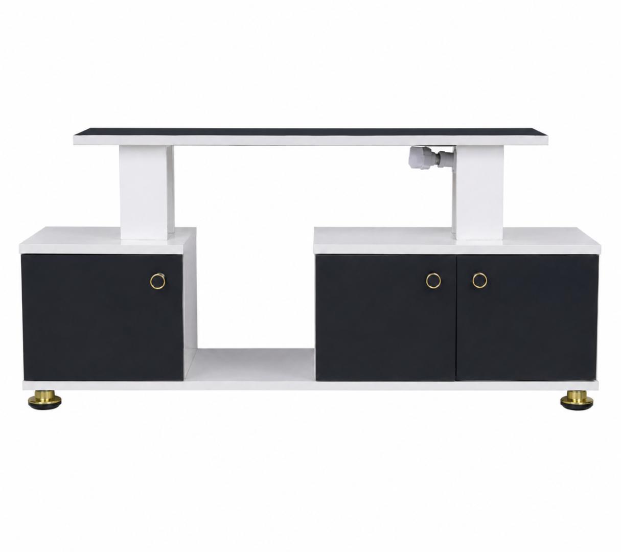 [OFFER!!! OFFER!!!]Modern TV STAND Quality Tv Stands Furniture High Quality Durable Classic Tv Unit