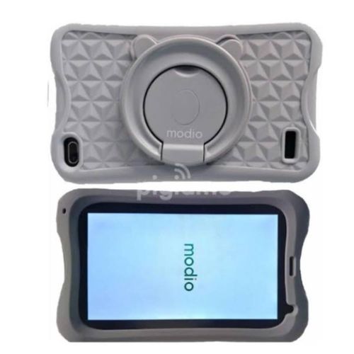 DISCOUNT DEALS!! MODIO M730 5G KID'S TABLET: | 7-Inch TFT Display | 6GB RAM+256GB Storage | 4000mAh Battery | 2MP Rear & 0.5MP Selfie Camera | Android 10 | Single SIM | Bluetooth | 5G LTE | - Tablets