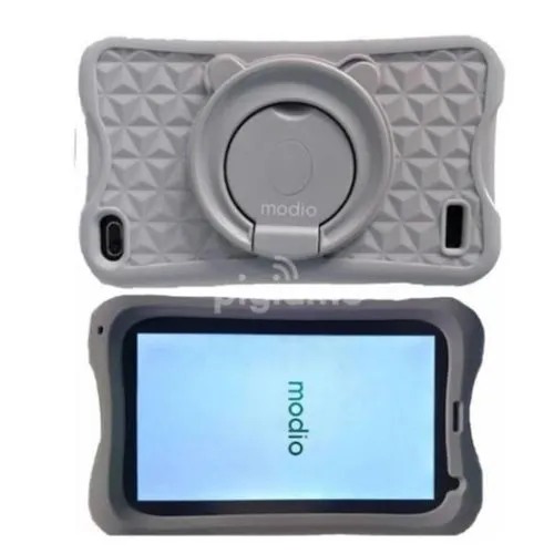 DISCOUNT DEALS!! MODIO M730 5G KID'S TABLET: | 7-Inch TFT Display | 6GB RAM+256GB Storage | 4000mAh Battery | 2MP Rear & 0.5MP Selfie Camera | Android 10 | Single SIM | Bluetooth | 5G LTE | - Tablets